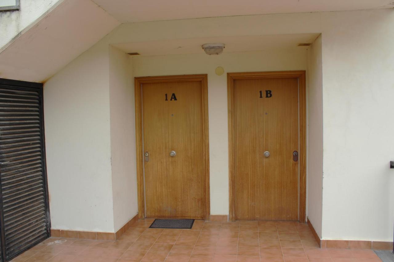 Ikaztegietako Ostatua Hotel Icazteguieta Ngoại thất bức ảnh